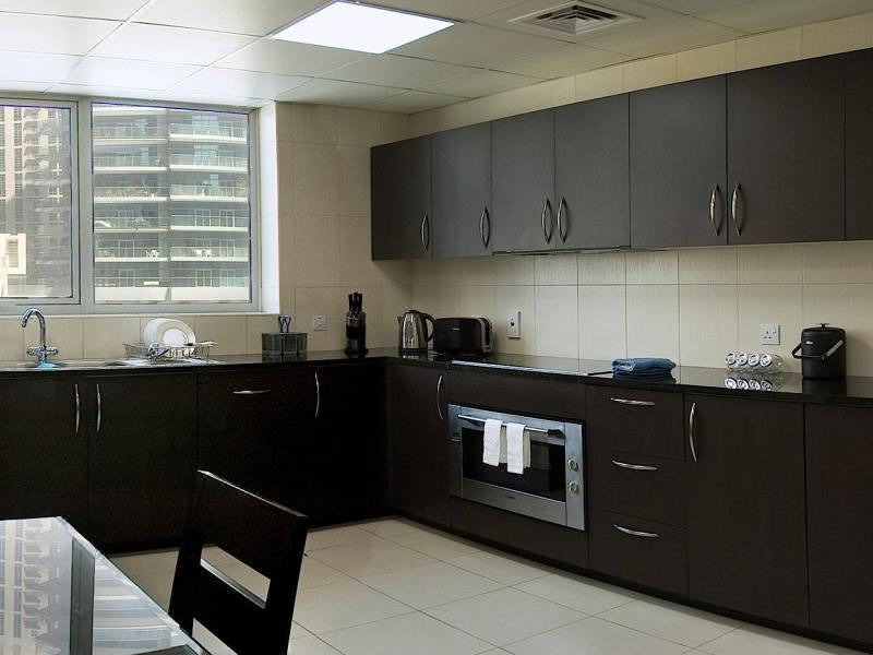 Photo of Kitchen in Dubai Marina