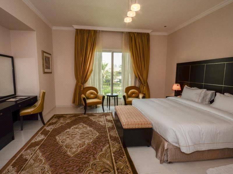 Photo of Bedroom in Al Barsha 1