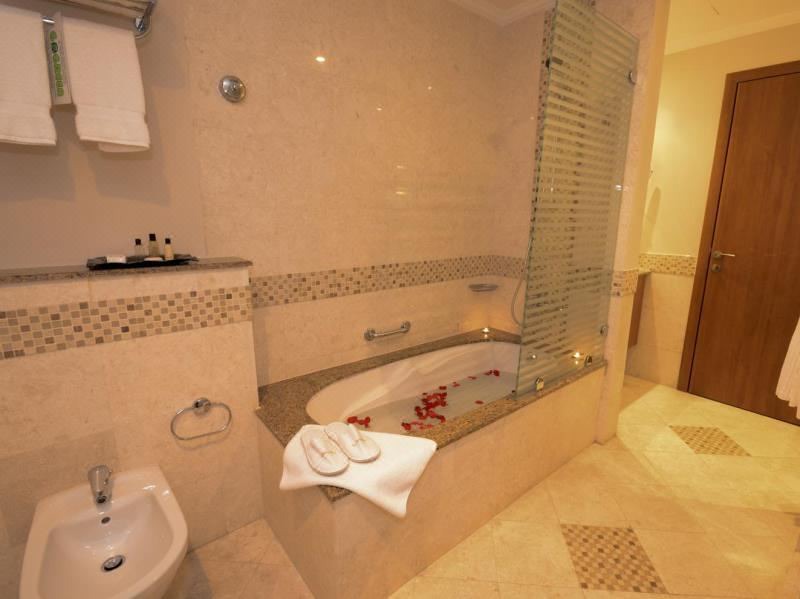 Photo of Bathroom in Al Barsha 1
