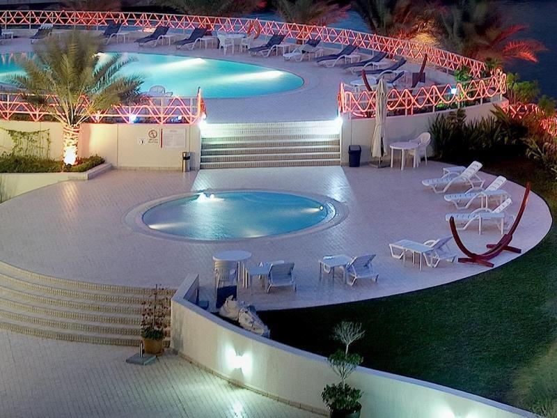Photo of Outdoor in Dubai Marina