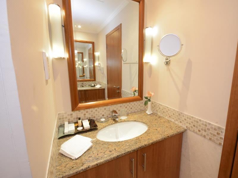 Photo of Bathroom in Al Barsha 1