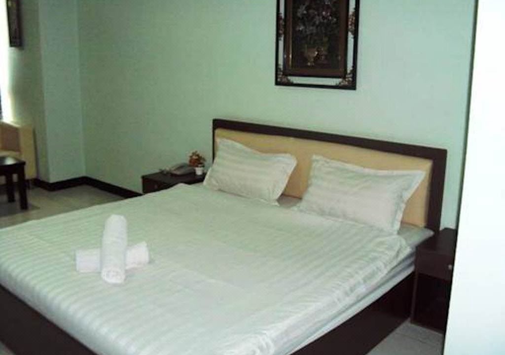 Photo of Bedroom in Din Daeng