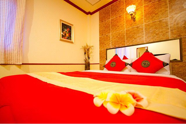 Photo of Bedroom in Bangkok Central Business District