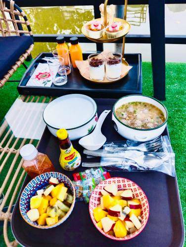Photo of Patio Balcony in Khao Yoi