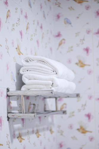 Photo of Bathroom in Mae Sariang