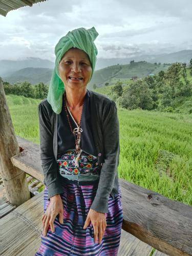 Photo of Others in Mae Chaem
