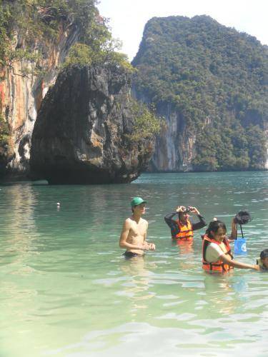Photo of Others in Downtown Krabi