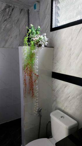 Photo of Bathroom in Wok Tum