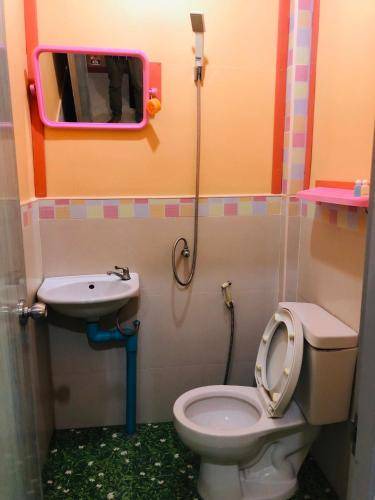 Photo of Bathroom in Koh Panyi
