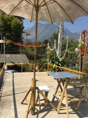 Photo of Patio Balcony in Chiang Dao