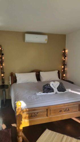 Photo of Bedroom in Wok Tum