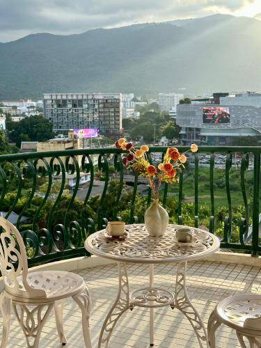 Photo of Patio Balcony in Huay Kaew