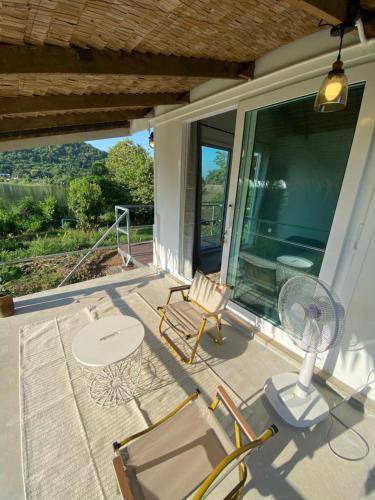 Photo of Patio Balcony in Ratchaburi