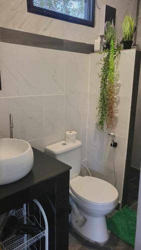 Photo of Bathroom in Wok Tum