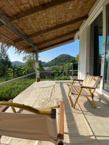 Photo of Patio Balcony in Ratchaburi