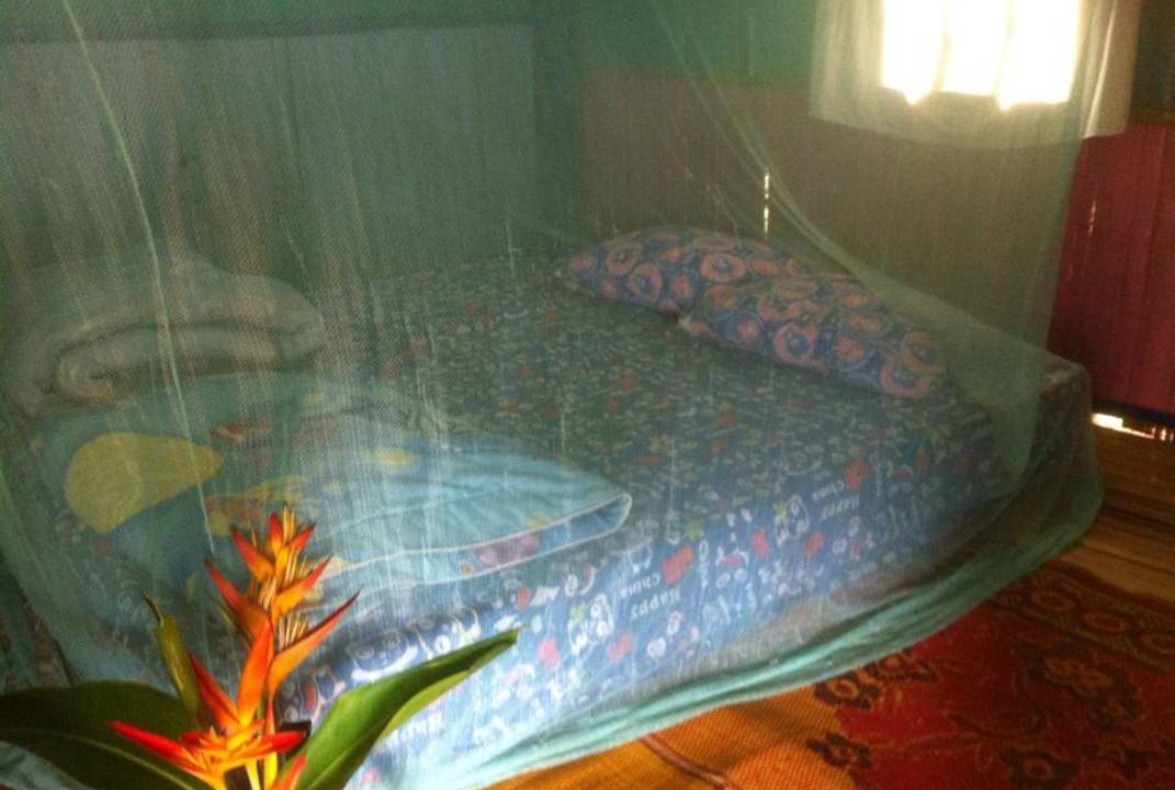 Photo of Bedroom in Mae Wang