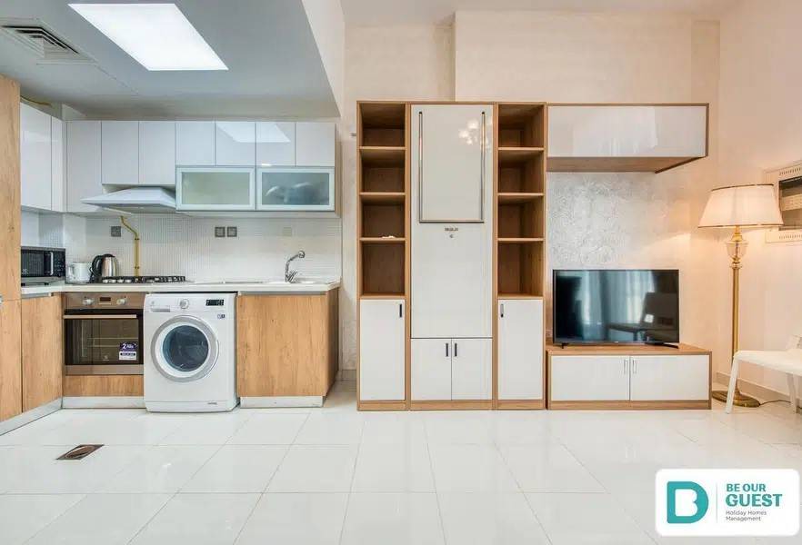 Photo of Kitchen in Discovery Gardens