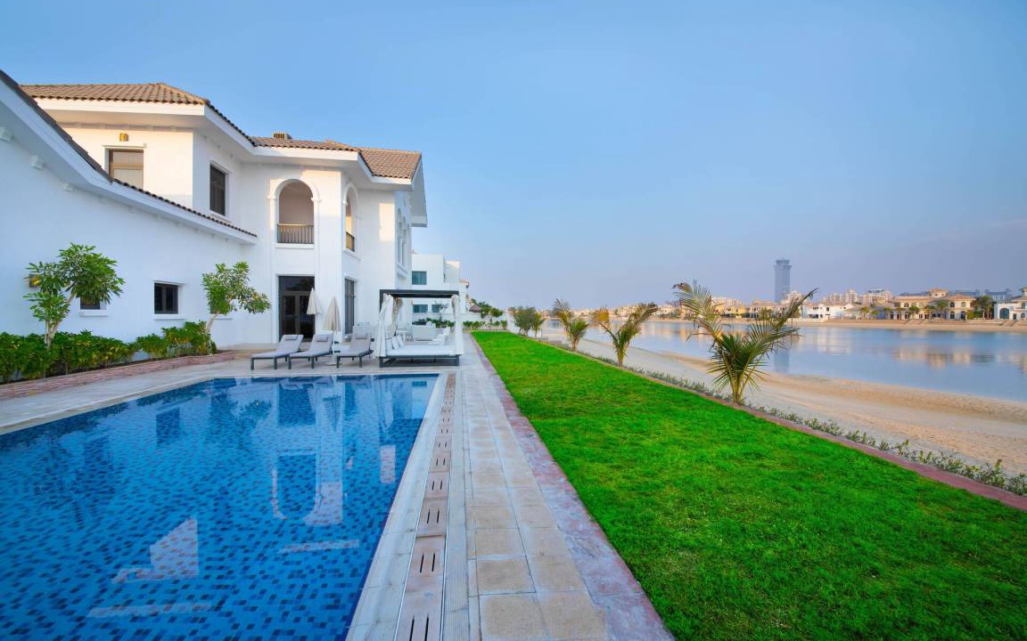Photo of Others in Palm Jebel Ali