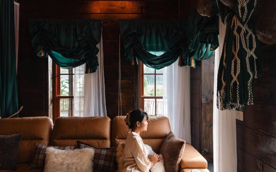 Photo of Livingroom in Mae On