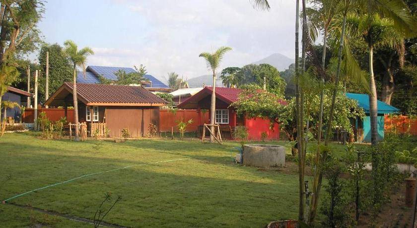 Photo of Others in Mae Sariang