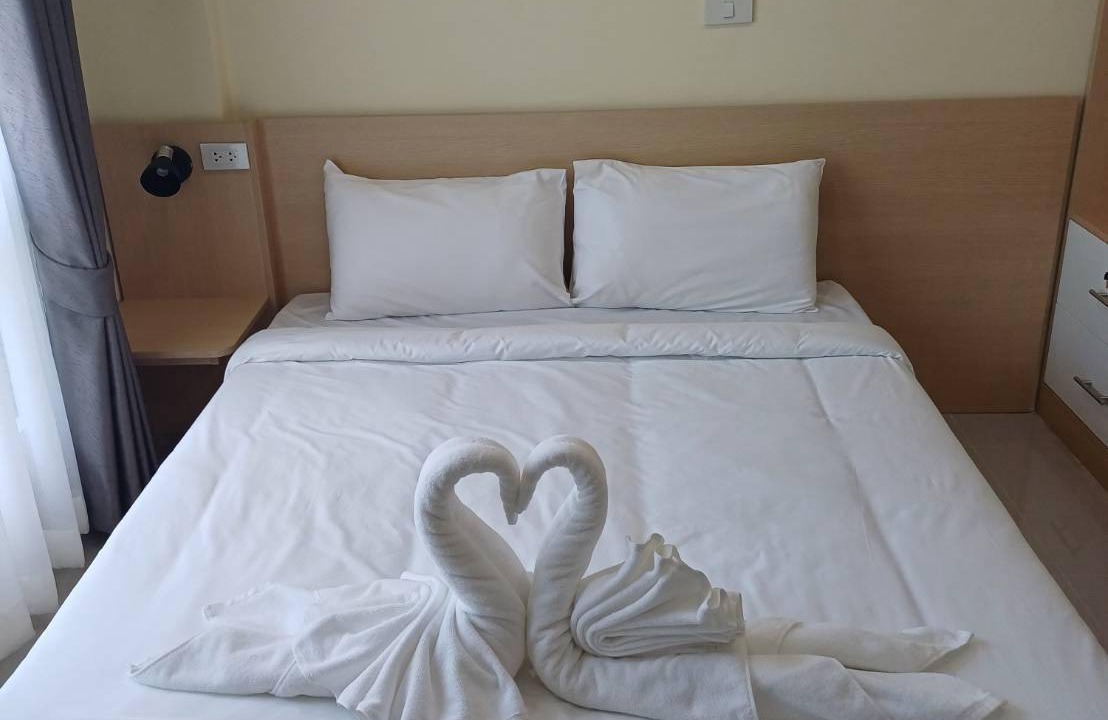 Photo of Bedroom in Pak Chong