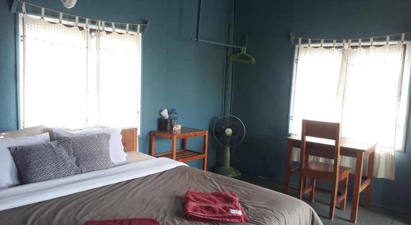 Photo of Bedroom in Pai