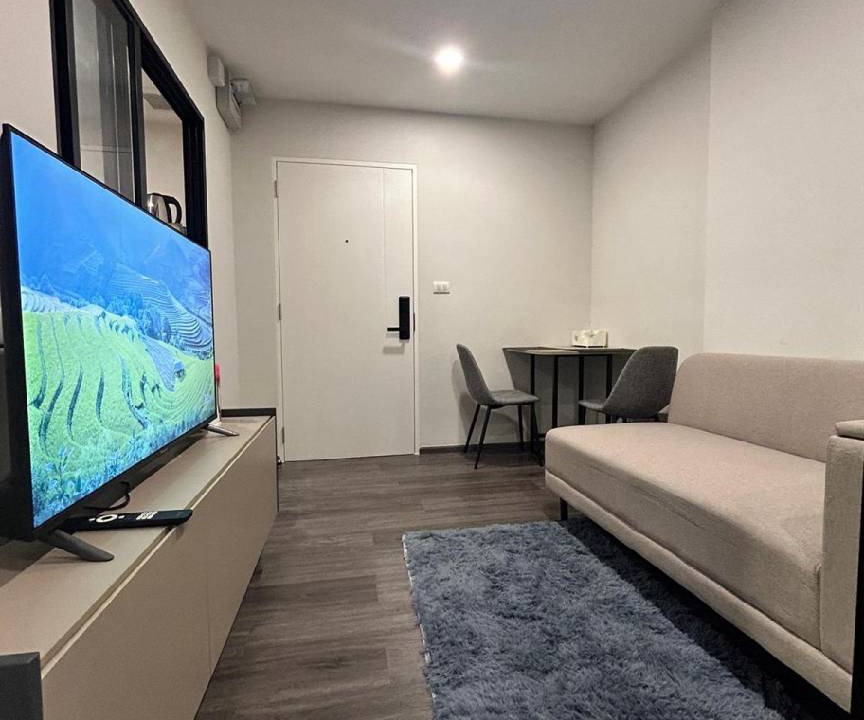 Photo of Livingroom in Bang Lamphu Lang