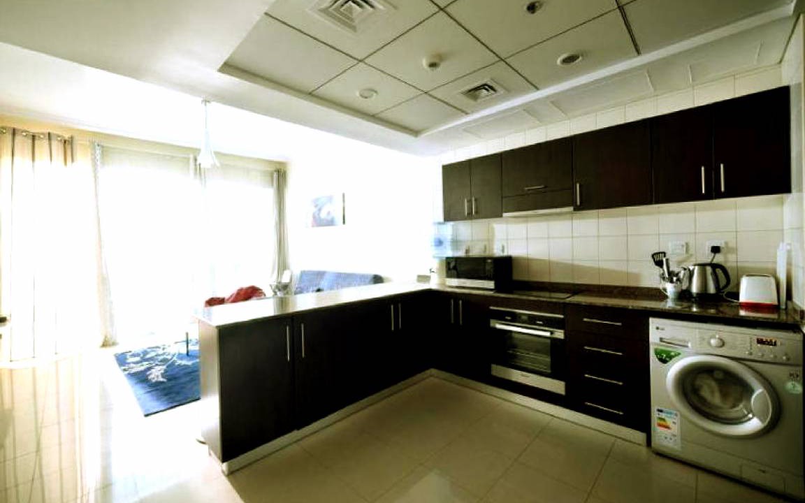 Photo of Kitchen in Dubai Marina