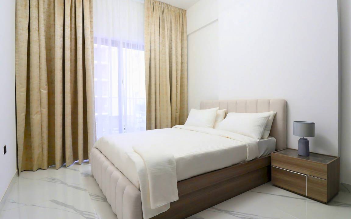 Photo of Bedroom in Al Barsha