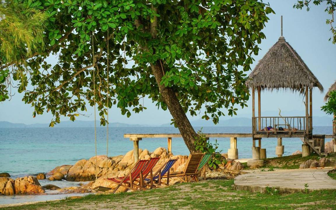 Photo of Others in Koh Mun Nork