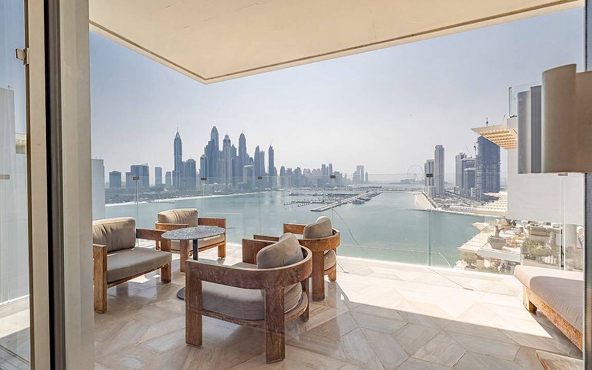 Photo of Others in Palm Jumeirah