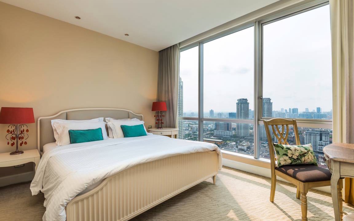 Photo of Bedroom in Yan Nawa