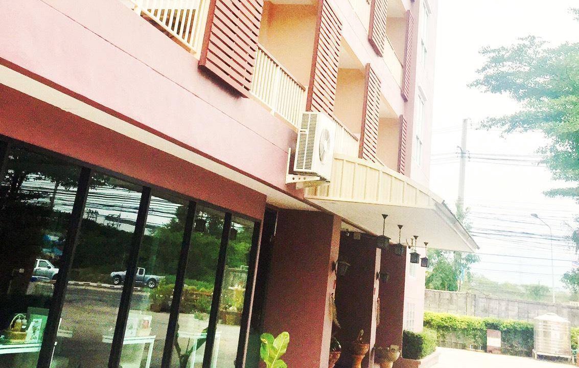 Photo of Buildings in Chonburi