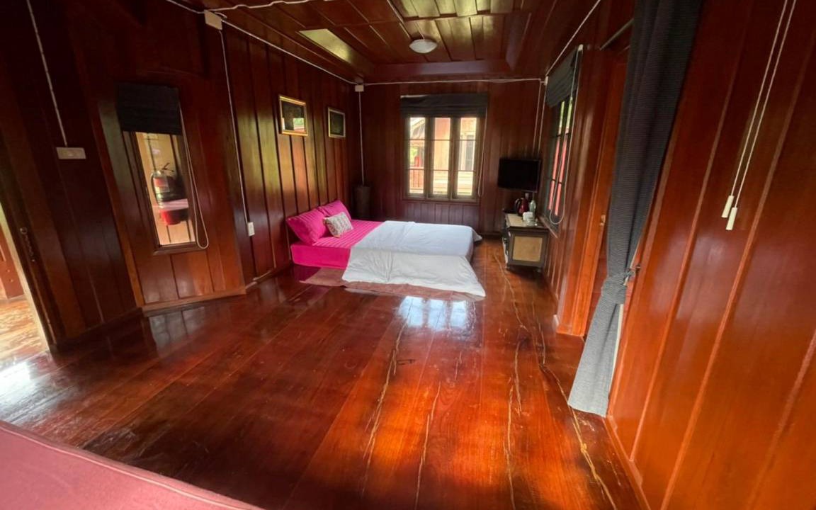 Photo of Bedroom in Samoeng
