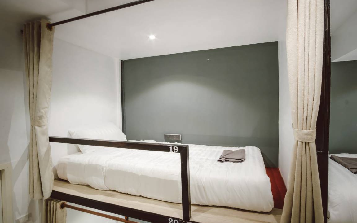 Photo of Bedroom in Pai