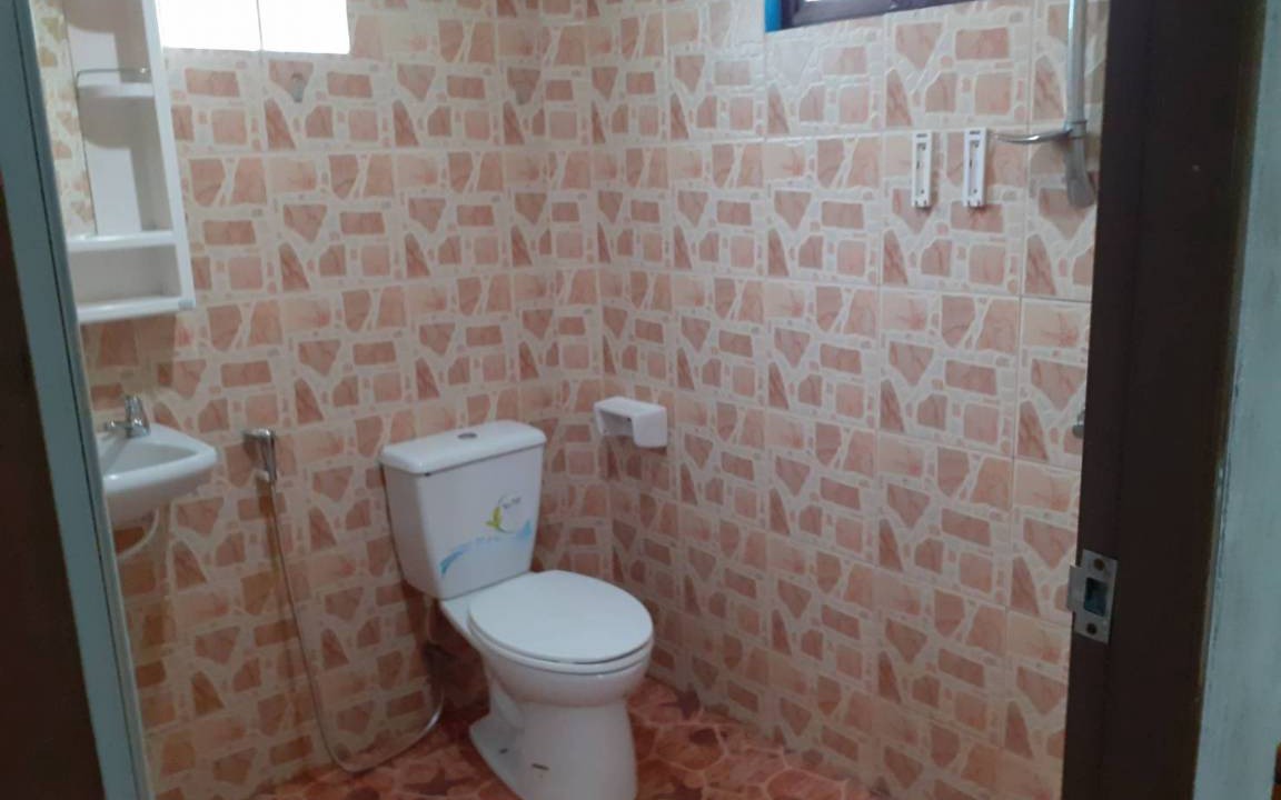 Photo of Bathroom in Mai Khao