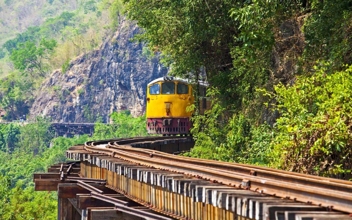 Photo of Others in Kanchanaburi