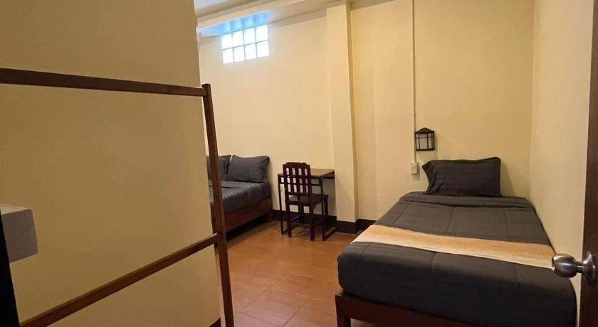 Photo of Bedroom in Chiang Dao