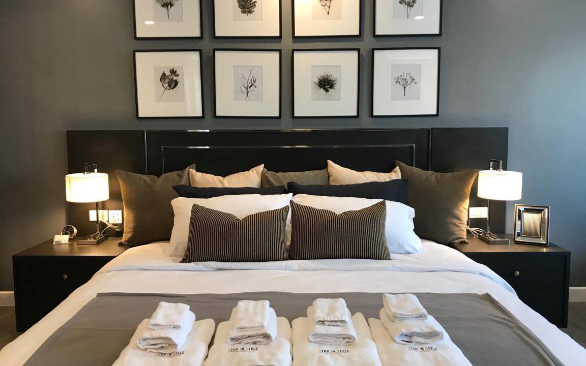 Photo of Bedroom in Nimman