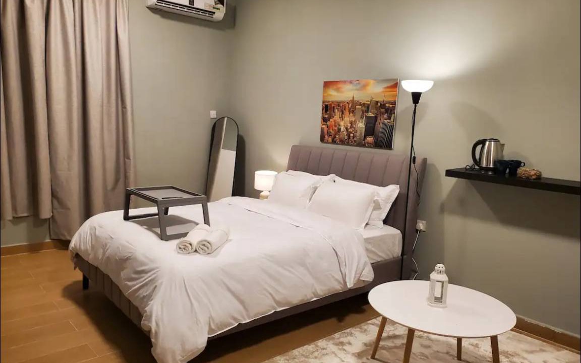 Photo of Bedroom in Sheikh Zayed Road