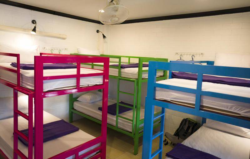 Photo of Bedroom in Koh Tao