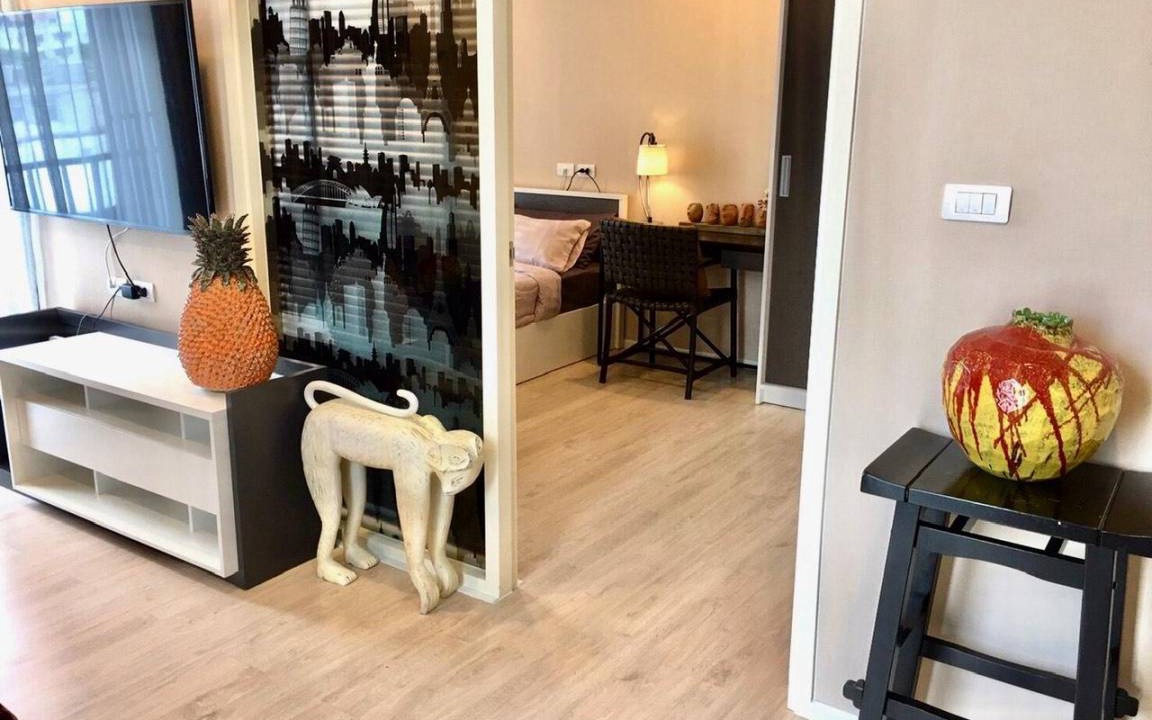 Photo of Livingroom in Huay Kaew