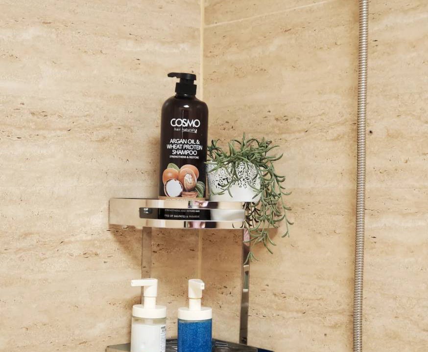 Photo of Bathroom in Sheikh Zayed Road