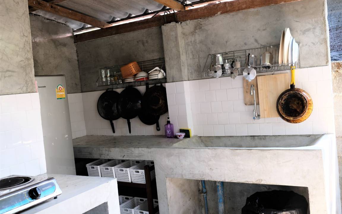 Photo of Kitchen in Pai