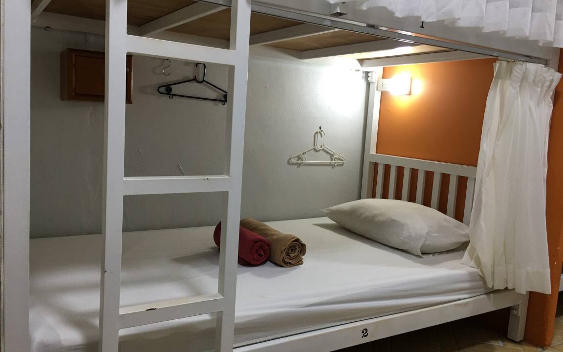 Photo of Bedroom in Ko Phi Phi