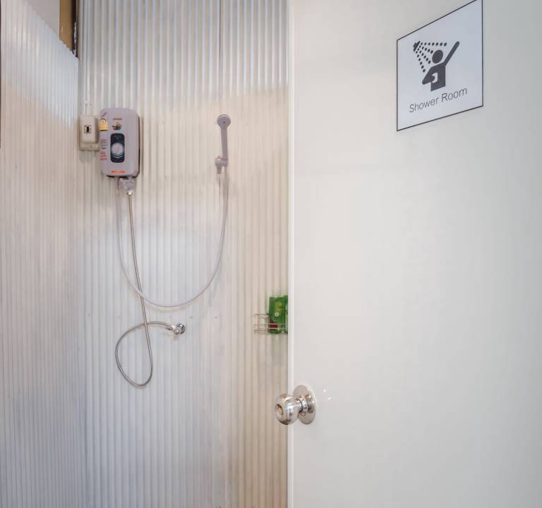 Photo of Bathroom in Pai