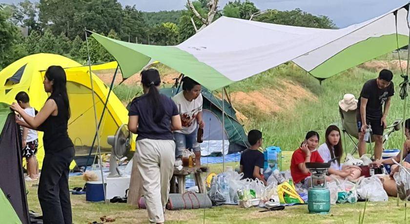 Photo of Others in Khao Chamao