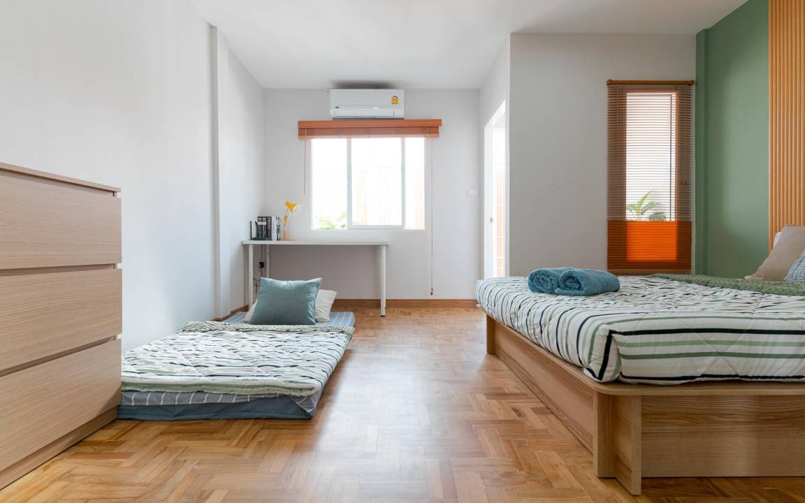 Photo of Bedroom in Hai Ya