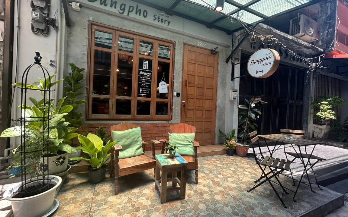 Photo of Others in Bang Sue