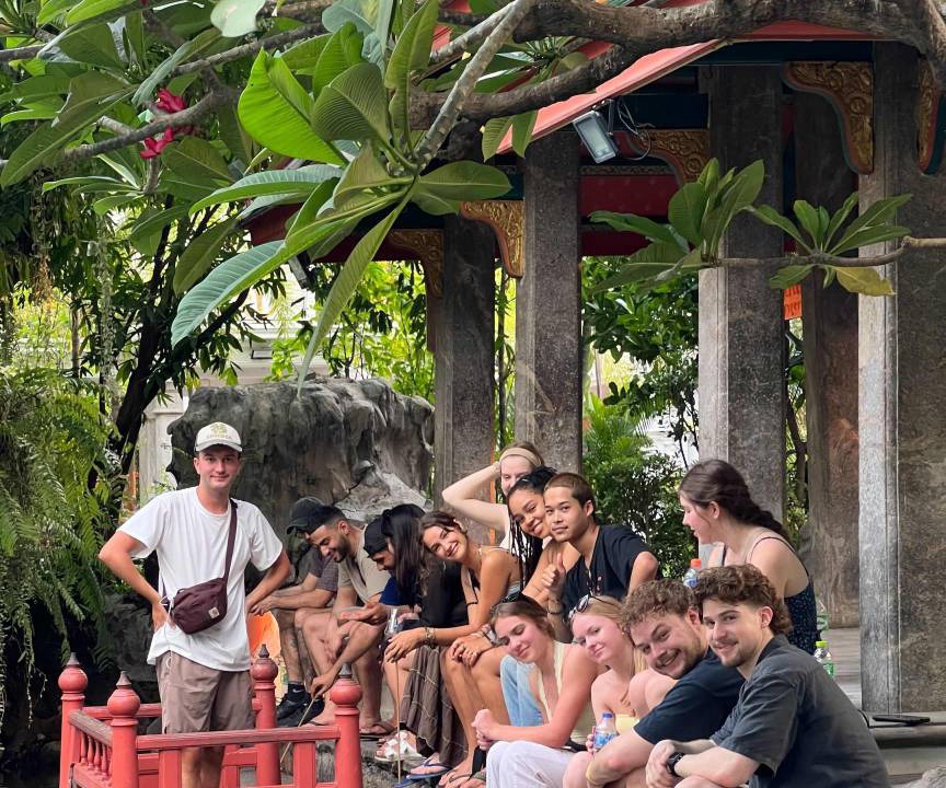 Photo of Others in San Chao Pho Suea